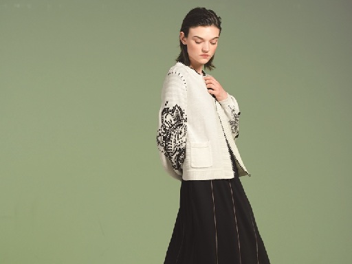 【ヒロコ・コシノ『HIROKO BIS』接客・販売STAFF】フ...