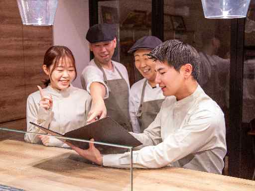 ＼2026年4月ららぽーと豊洲に完全新規オープン！／高時給1,4...