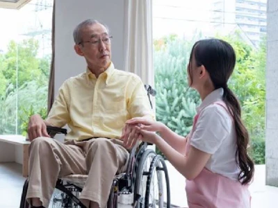職場の画像