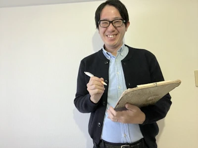 職場の画像