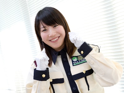 扶養内で働く警備・交通誘導