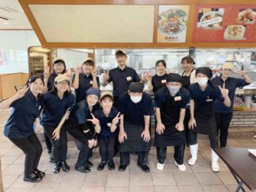 主婦の方応援！夏休み等のお子様同伴OK！週2日～！短時間も…