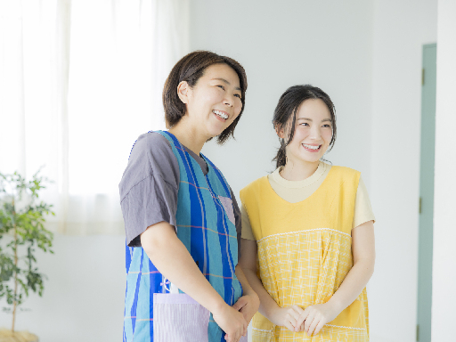 【駅チカ】週2～・1日3h～／日・祝休み★未経験歓迎★扶養…