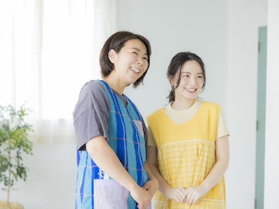 週2日～の南台小学校放課後キッズクラブスタッフ