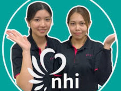 老人ホームでの経理事務スタッフ