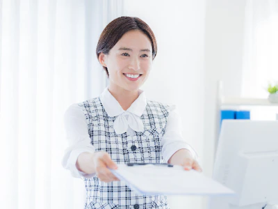 職場の画像