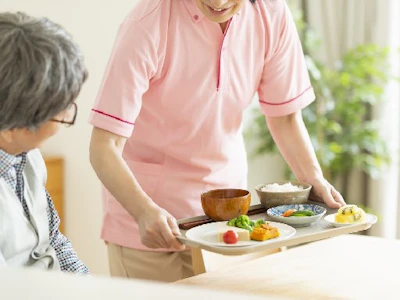 職場の画像