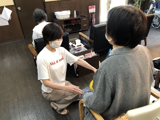 主婦＆中高年応援！40～60代活躍中！子育てが落ち着いた方◎未経...