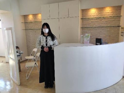 17時まで勤務OKの生活支援員