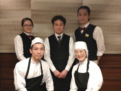 熊本あか牛しゃぶしゃぶ甲梅　東京ソラマチ店の求人画像
