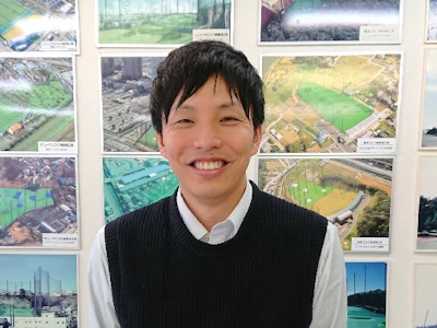 職場の画像