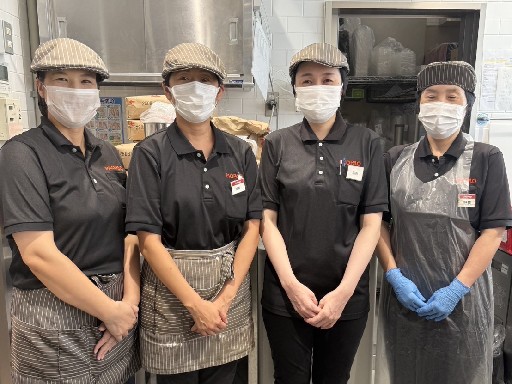 【週1日・1日3h〜】家庭と両立しやすい環境で20～40代のしゅ...