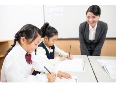 ブランクOKのこども英語講師