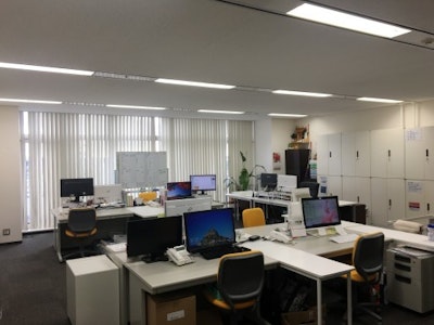 17時まで勤務OKの会計事務スタッフ