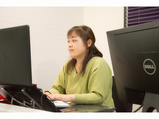 ＼一部在宅可◎／【週2日～・1日3時間～OK！】企業様ブログを代...