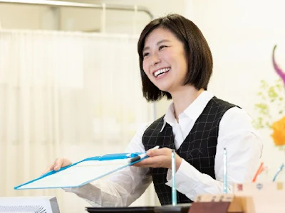 職場の画像