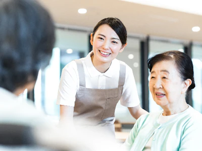 職場の画像