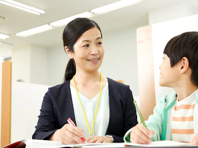 明光義塾　五條教室の求人画像