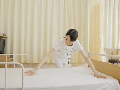 職場の画像