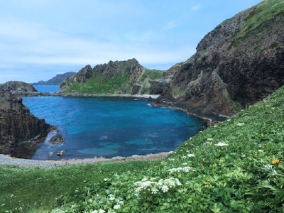 主婦(夫)歓迎の離島宿舎でのまかない調理スタッフ