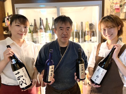＼淀屋橋駅から徒歩1分★創作鉄板のランチパート！／ 【土日祝休み...