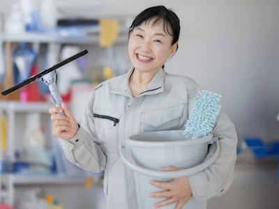 職場の画像