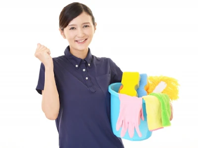 職場の画像