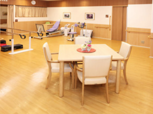 【オハナ＝家族 のようにあたたかい職場】あなたの介護の知識と経験...