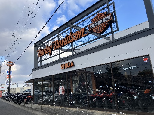 平日のみOK★輸入バイクディーラーで事務のお仕事
