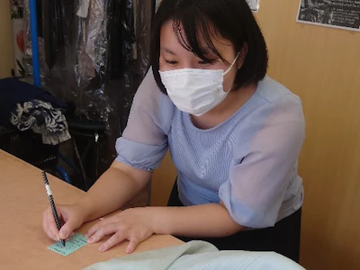 職場の画像