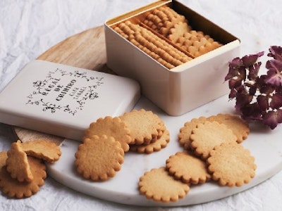 週3日～の時短OKの洋菓子の販売スタッフ
