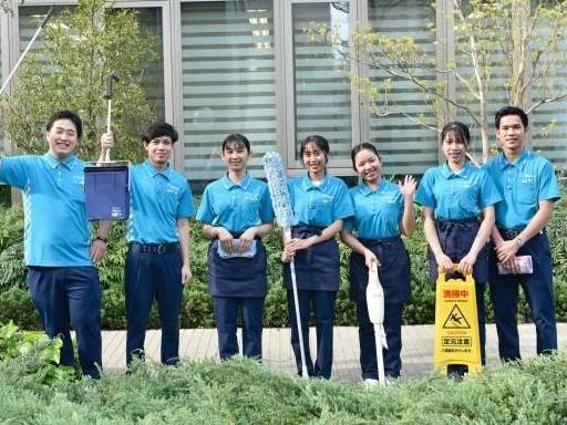 【C−01】【戸田建設グループ】未経験者大歓迎♪朝の時間を有効活...