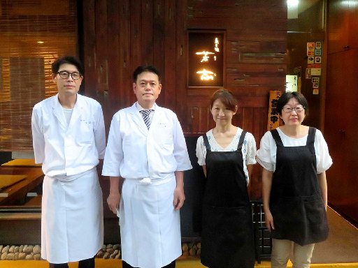 【ホール】＜お魚料理中心の和食居酒屋＞会計業務ナシ★日曜定休・週...