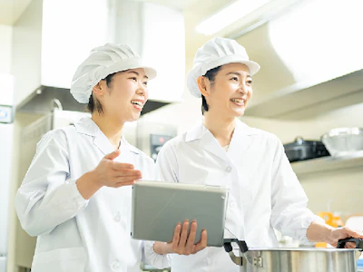日本国民食株式会社