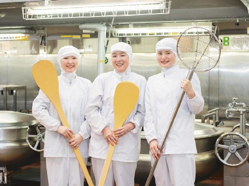 ＼小学校の給食づくりです／★未経験OK！調理のお手伝い★家事＆子...