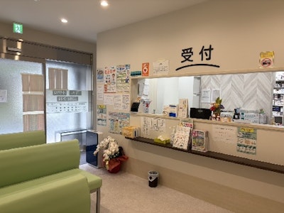 医療事務