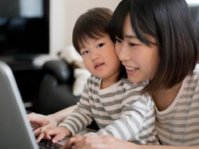 在宅ワークのフリマサイトの出品