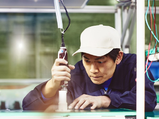 ランスタッド株式会社のアルバイト情報