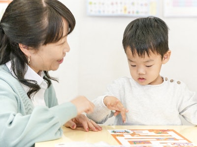 週2日～の教室・塾の先生