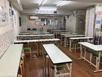 扶養内で働く公文式での添削業務