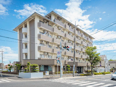 株式会社共立メンテナンス