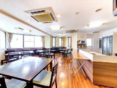 株式会社共立メンテナンス