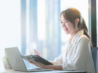 Webプロデュース企業　バックオフィス業務