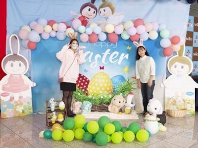 主婦(夫)が活躍中のイベントPRのオープニングスタッフ
