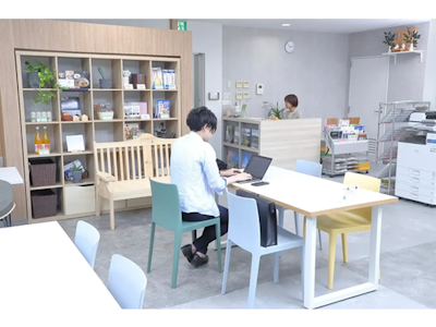 在宅ワークの一部在宅OKの事務＆ブログ執筆ライター