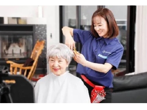 KamiBito埼玉鶴ヶ島店のアルバイト情報