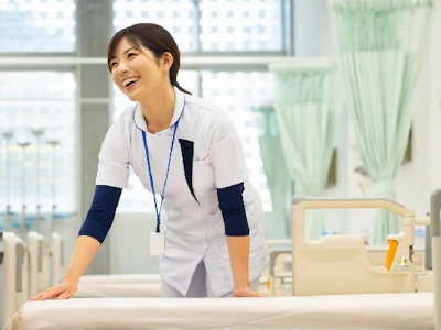 職場の画像