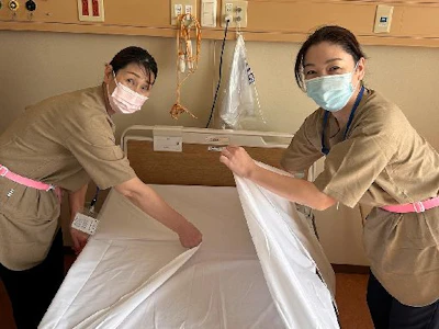 職場の画像