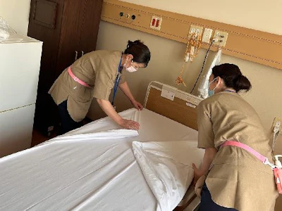 職場の画像