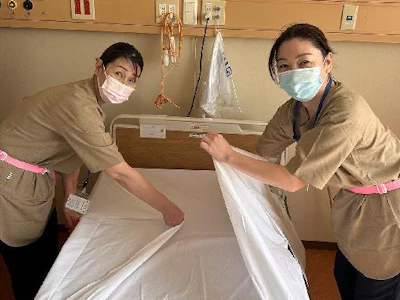 職場の画像